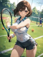 ゆま「足が止まってる！」