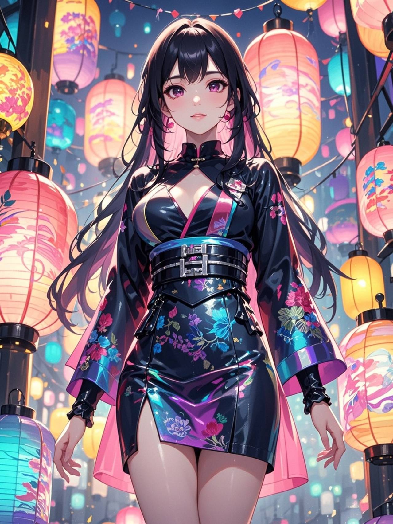 3Dアート - 🌟イベント 第103弾 / ×Alice×