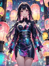 🌟イベント 第103弾·理想の勝負服 の投稿作品