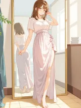 玲央奈21 — 玲央奈21さんのAIイラスト