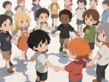 WE ARE FREND!!!!!