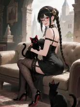 「穂蔵　灯子(ほのぐら　とうこ)」の吸血鬼