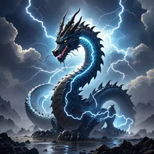 雷鳴