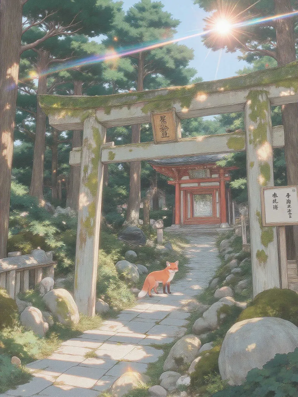 かなで — かなでさんのAIイラスト