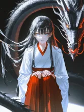 byakulen — byakulenさんのAIイラスト