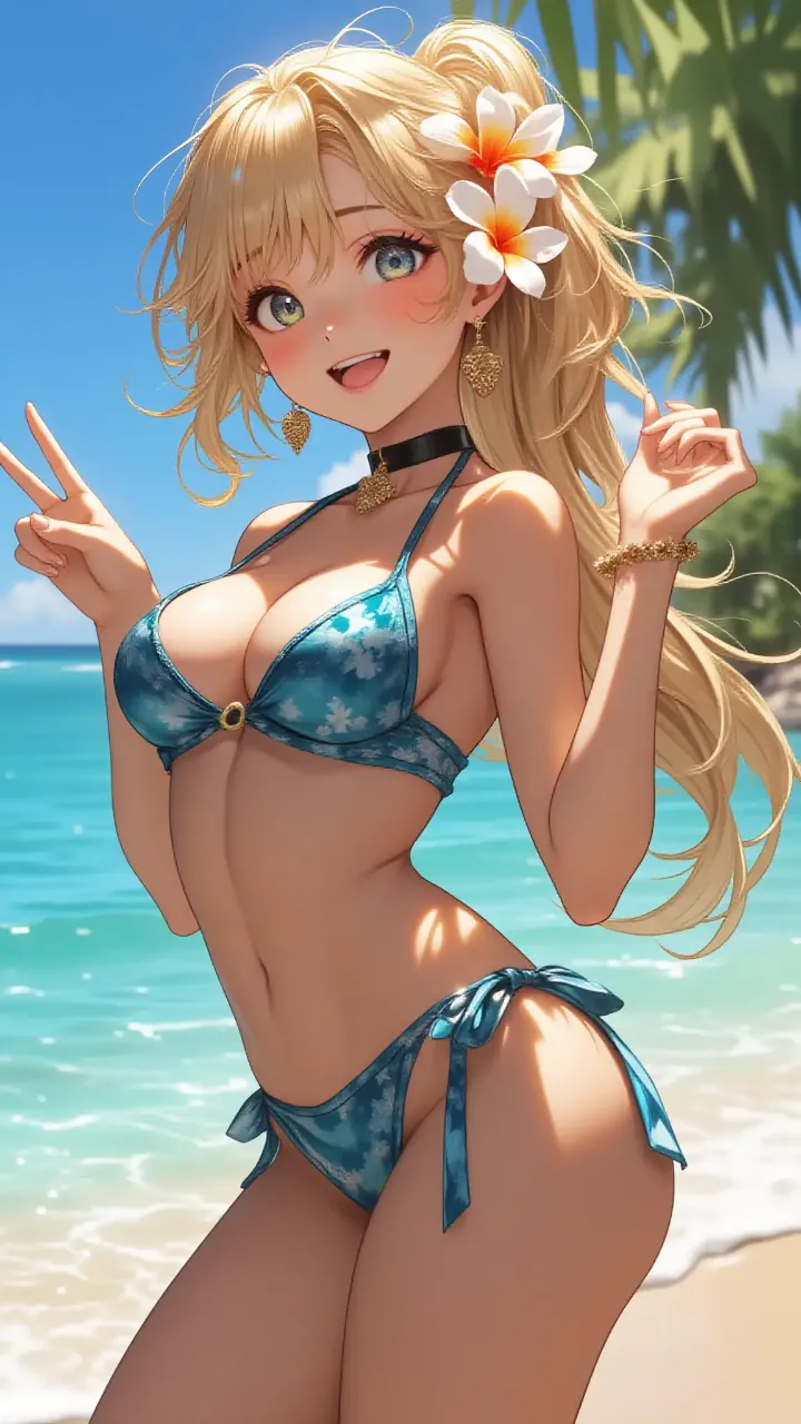SUPPART の AI イラスト