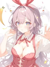 SUPPART の AI イラスト