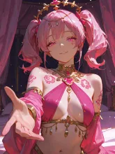 いばら — いばらさんのAIイラスト