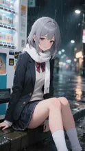 たまちゃん — たまちゃんさんのAIイラスト