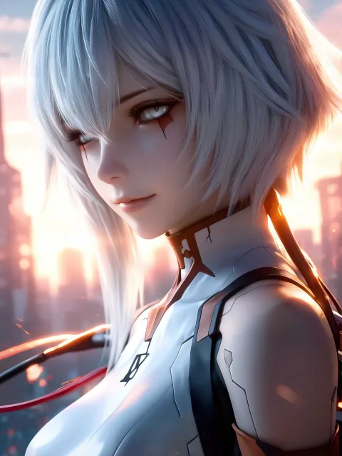 『ラスト・ログアウト:彼女が世界を拒むとき』