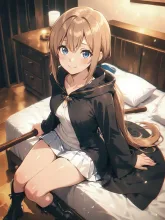 小さな魔法使いの修行·チャレンジ の投稿作品