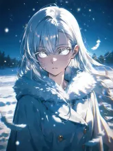 SUPPART の AI イラスト