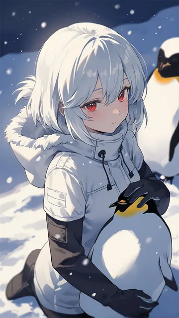 守ってあげたい