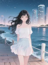 ✨夜景✨·今宵チャレンジ の投稿作品