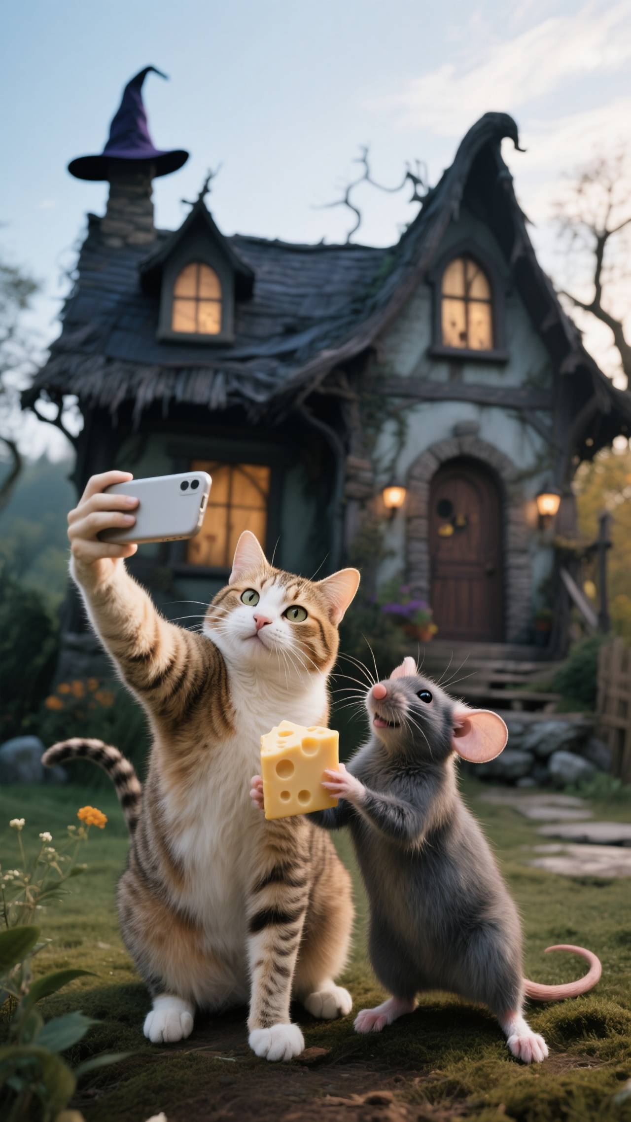 はいチーズ🧀