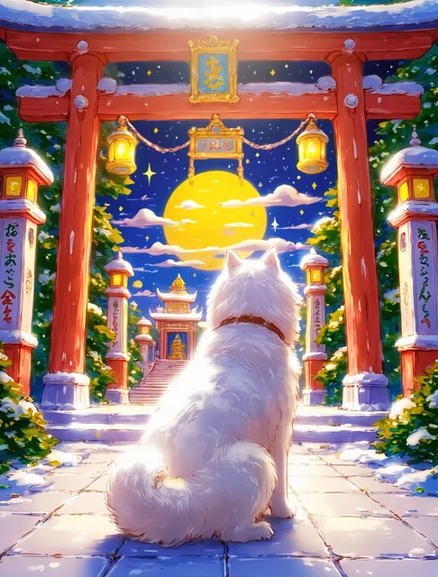 ✨初詣✨
