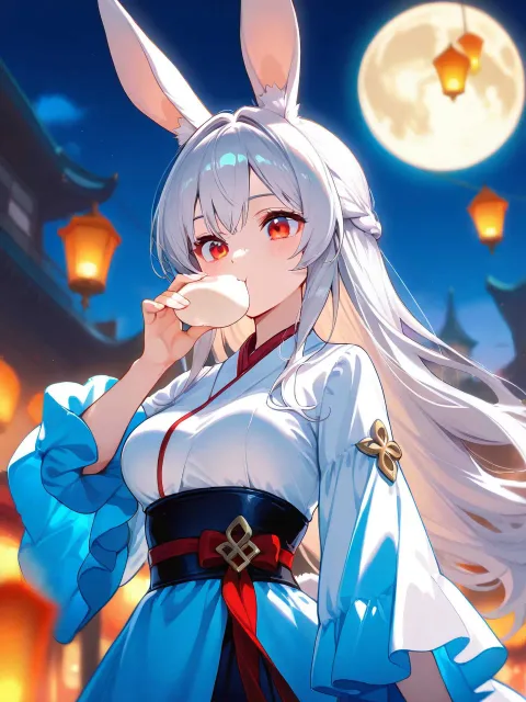 餅美味しい🎵
