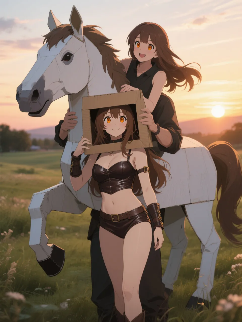 SUPP508770 — SUPP508770さんのAIイラスト