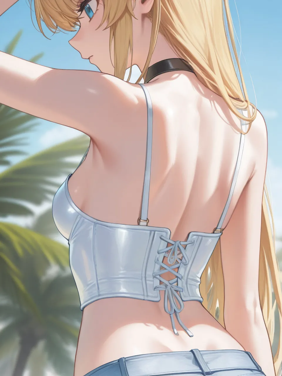 光感萌え系