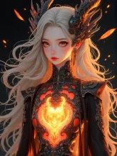 SUPPART の AI イラスト