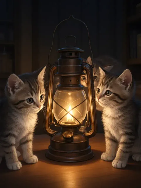 明るいにゃん🐱🐱🐱