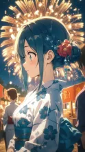 SUPPART の AI イラスト
