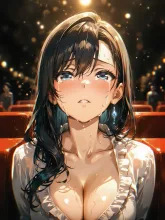 感動の涙