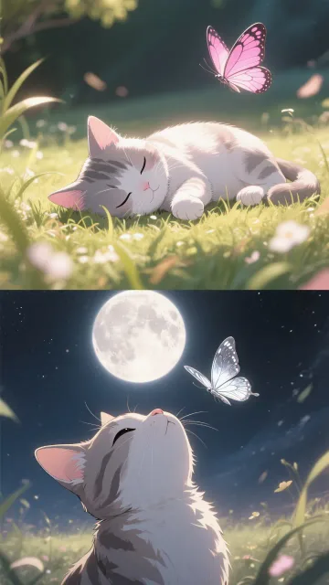 昼&夜