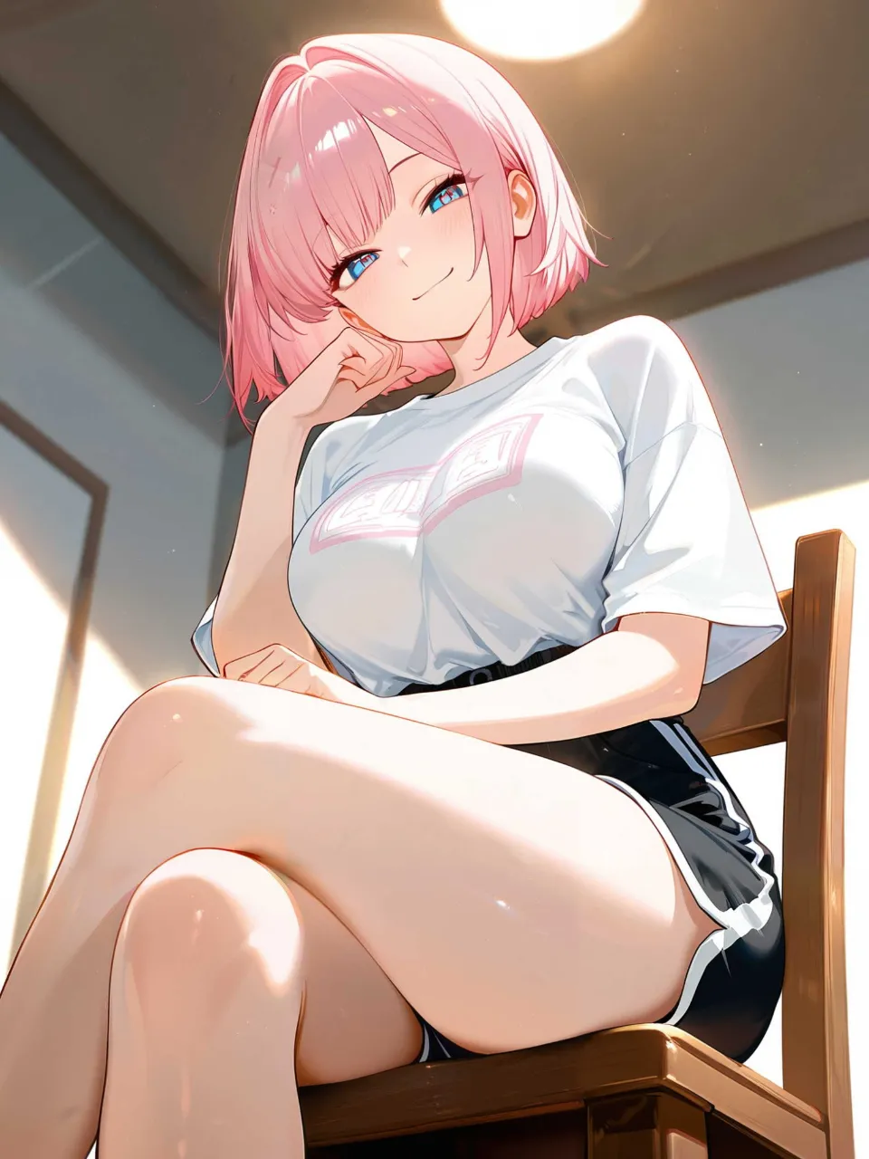 SUPPART の AI イラスト