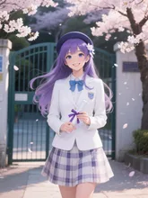shu — shuさんのAIイラスト