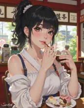 すいっち — すいっちさんのAIイラスト
