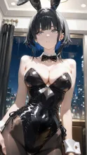 バニー