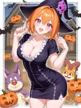 SUPPART の AI イラスト