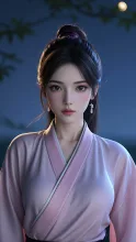 SUPPART の AI イラスト