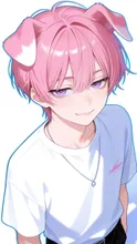 SUPPART の AI イラスト