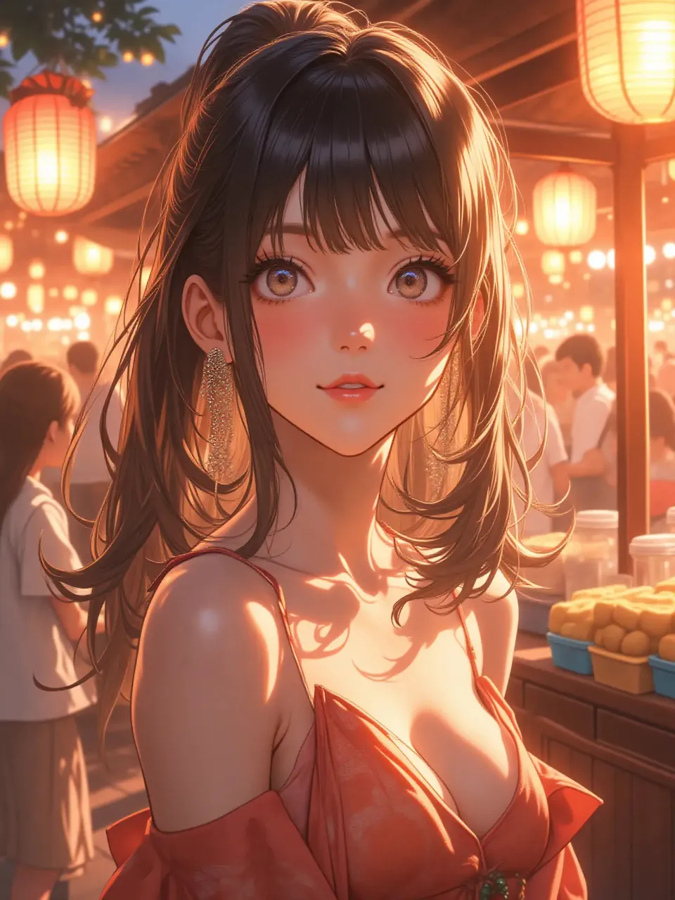 ギャルかな