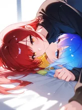 りりか — りりかさんのAIイラスト