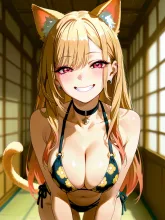 SUPPART の AI イラスト