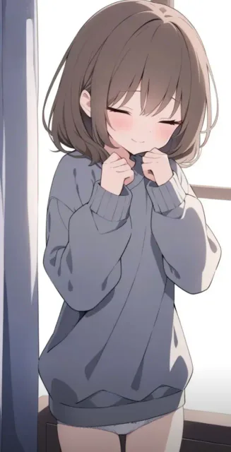 スウェット - めぐ