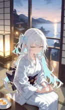 行灯わかってなさそう笑