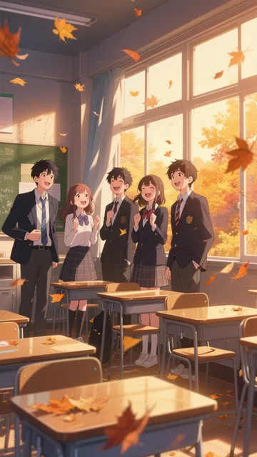 最高のひととき