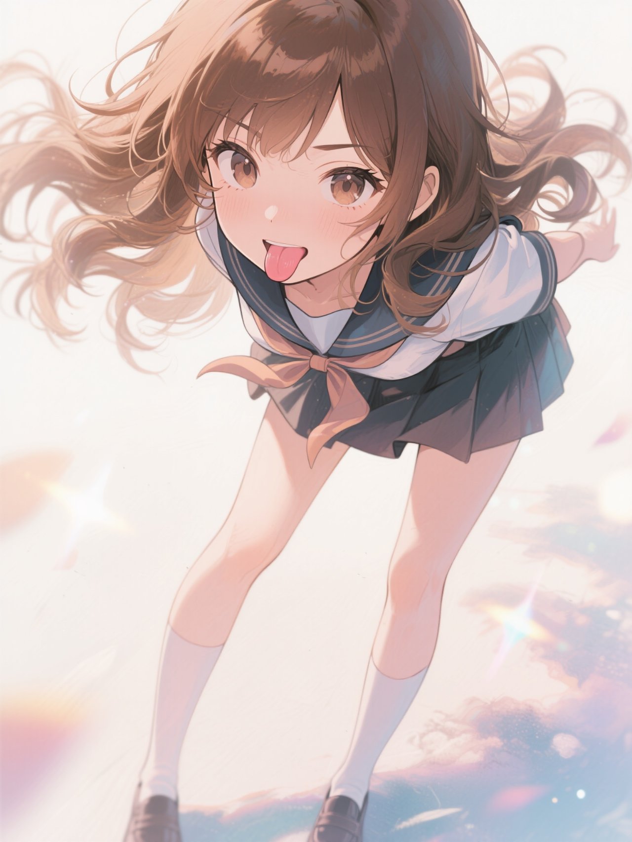 中学生？(ㆆωㆆ)
