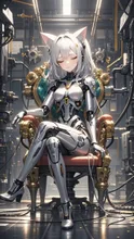メカ製品