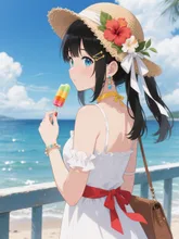 きらめきガール③