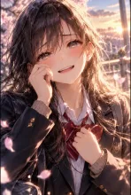 SUPPART の AI イラスト