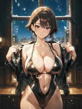 SUPPART の AI イラスト