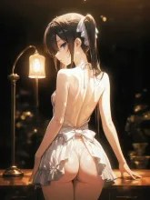 SUPPART の AI イラスト
