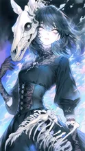 Bride of the Darknessー闇に呼ばれた花嫁ー