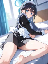 僕の専属メイド④