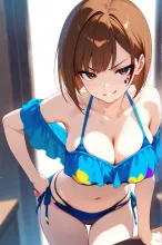 SUPPART の AI イラスト